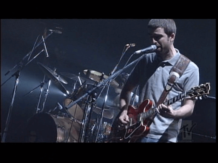 Oasis at '.$OASIS_SHOW_VENUE.' - '.$OASIS_SHOW_DATE.'