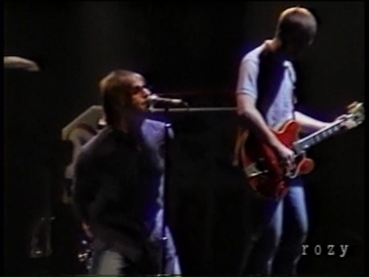Oasis at '.$OASIS_SHOW_VENUE.' - '.$OASIS_SHOW_DATE.'