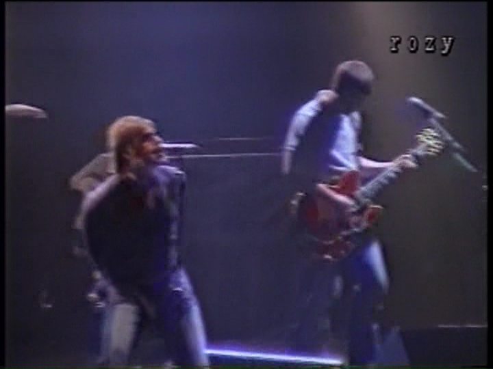 Oasis at '.$OASIS_SHOW_VENUE.' - '.$OASIS_SHOW_DATE.'