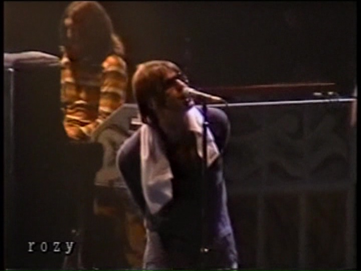 Oasis at '.$OASIS_SHOW_VENUE.' - '.$OASIS_SHOW_DATE.'