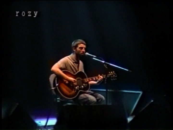Oasis at '.$OASIS_SHOW_VENUE.' - '.$OASIS_SHOW_DATE.'