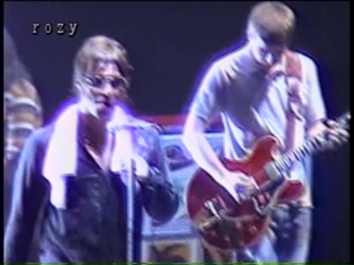 Oasis at '.$OASIS_SHOW_VENUE.' - '.$OASIS_SHOW_DATE.'