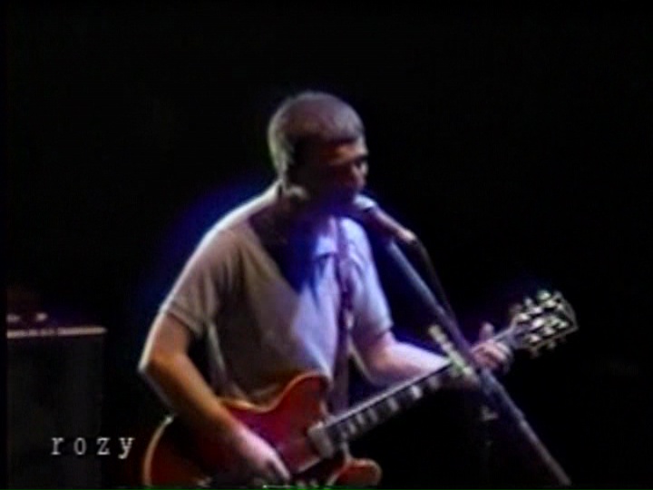 Oasis at '.$OASIS_SHOW_VENUE.' - '.$OASIS_SHOW_DATE.'