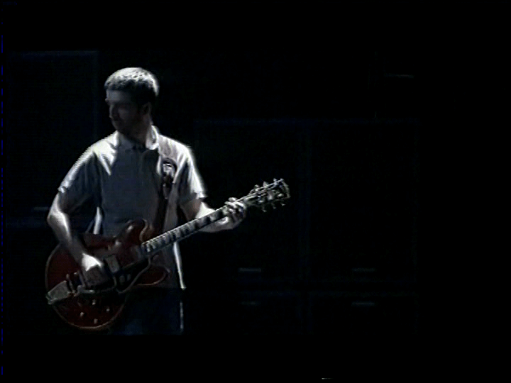 Oasis at '.$OASIS_SHOW_VENUE.' - '.$OASIS_SHOW_DATE.'