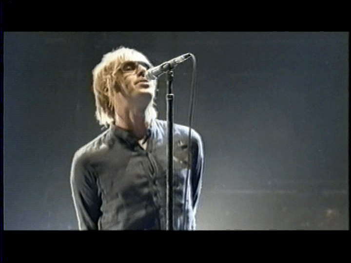 Oasis at '.$OASIS_SHOW_VENUE.' - '.$OASIS_SHOW_DATE.'