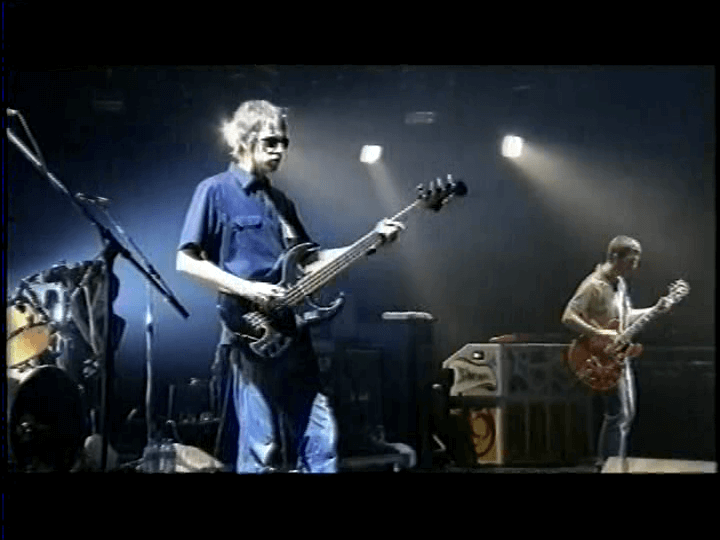 Oasis at '.$OASIS_SHOW_VENUE.' - '.$OASIS_SHOW_DATE.'