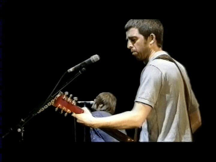 Oasis at '.$OASIS_SHOW_VENUE.' - '.$OASIS_SHOW_DATE.'