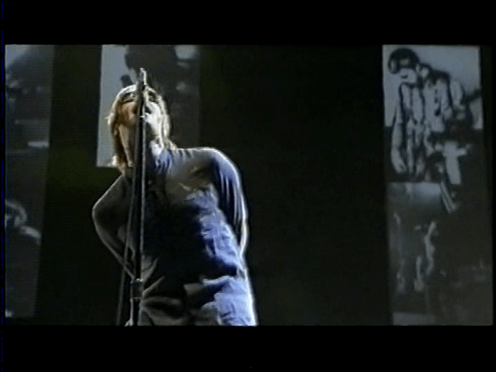 Oasis at '.$OASIS_SHOW_VENUE.' - '.$OASIS_SHOW_DATE.'