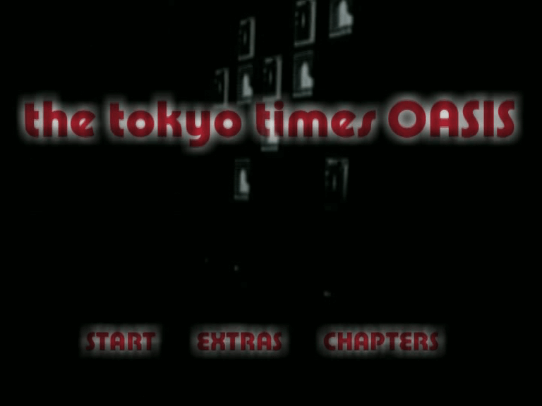Oasis at '.$OASIS_SHOW_VENUE.' - '.$OASIS_SHOW_DATE.'
