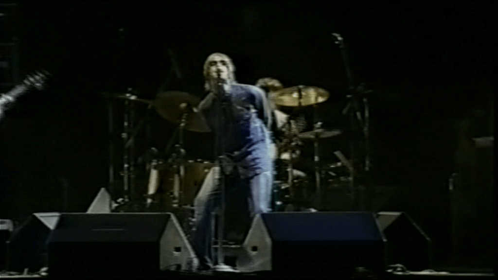 Oasis at '.$OASIS_SHOW_VENUE.' - '.$OASIS_SHOW_DATE.'