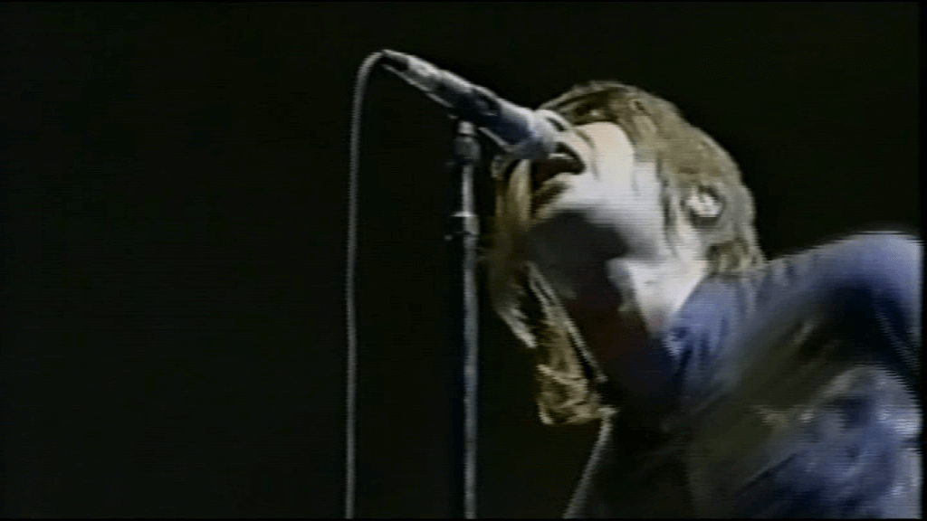 Oasis at '.$OASIS_SHOW_VENUE.' - '.$OASIS_SHOW_DATE.'