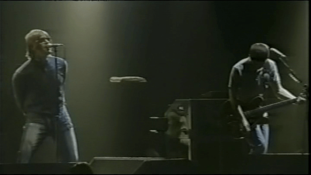 Oasis at '.$OASIS_SHOW_VENUE.' - '.$OASIS_SHOW_DATE.'