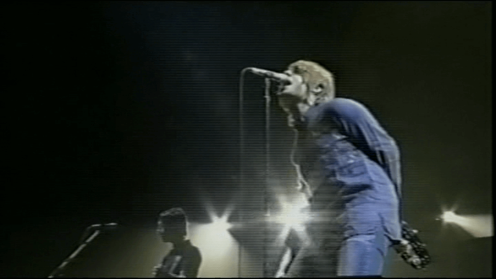 Oasis at '.$OASIS_SHOW_VENUE.' - '.$OASIS_SHOW_DATE.'