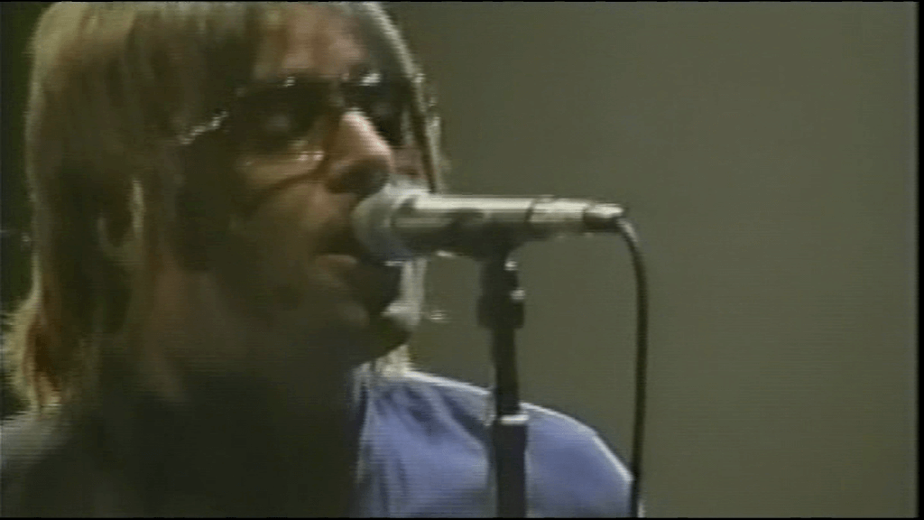Oasis at '.$OASIS_SHOW_VENUE.' - '.$OASIS_SHOW_DATE.'