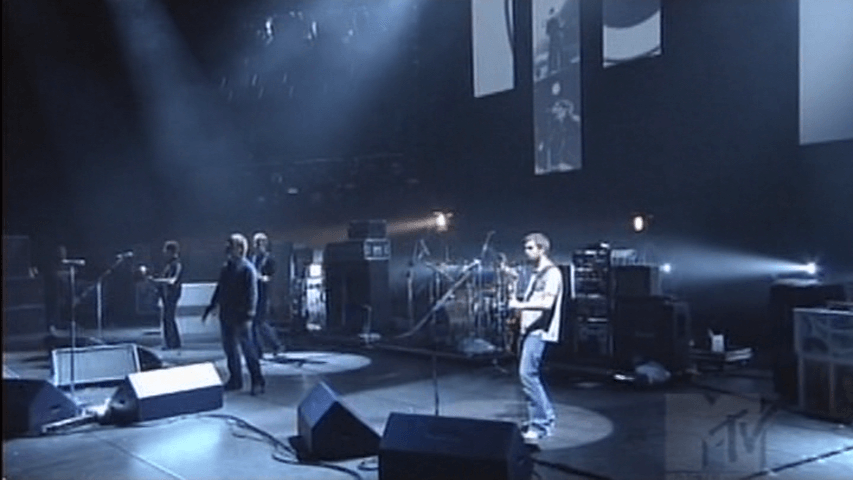 Oasis at '.$OASIS_SHOW_VENUE.' - '.$OASIS_SHOW_DATE.'