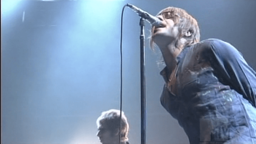 Oasis at '.$OASIS_SHOW_VENUE.' - '.$OASIS_SHOW_DATE.'