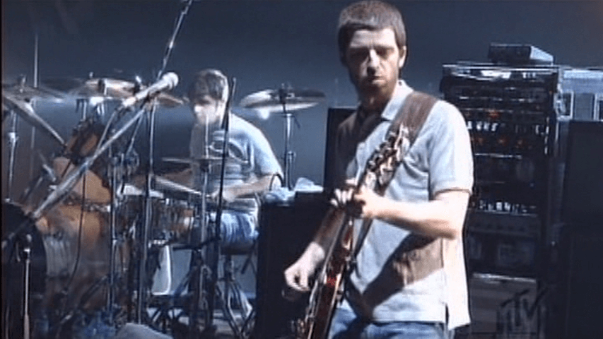 Oasis at '.$OASIS_SHOW_VENUE.' - '.$OASIS_SHOW_DATE.'