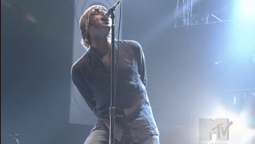 Oasis at '.$OASIS_SHOW_VENUE.' - '.$OASIS_SHOW_DATE.'