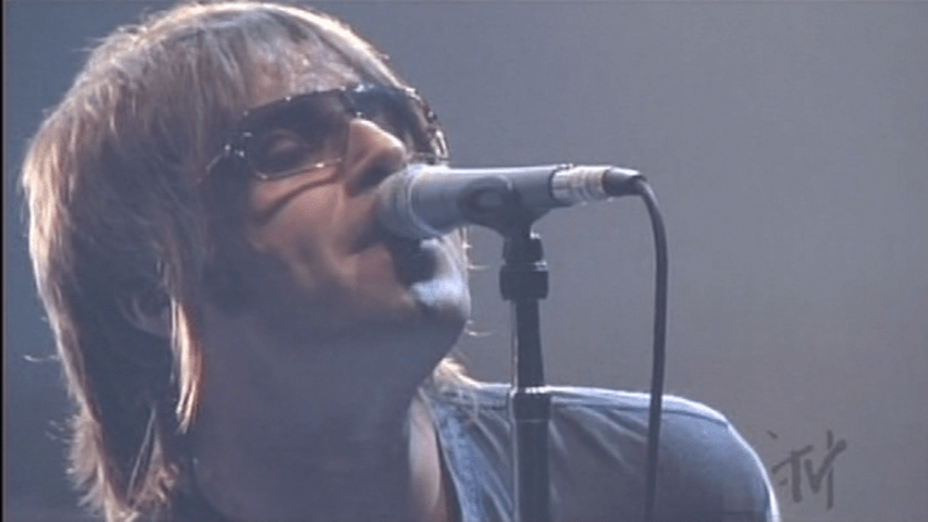 Oasis at '.$OASIS_SHOW_VENUE.' - '.$OASIS_SHOW_DATE.'