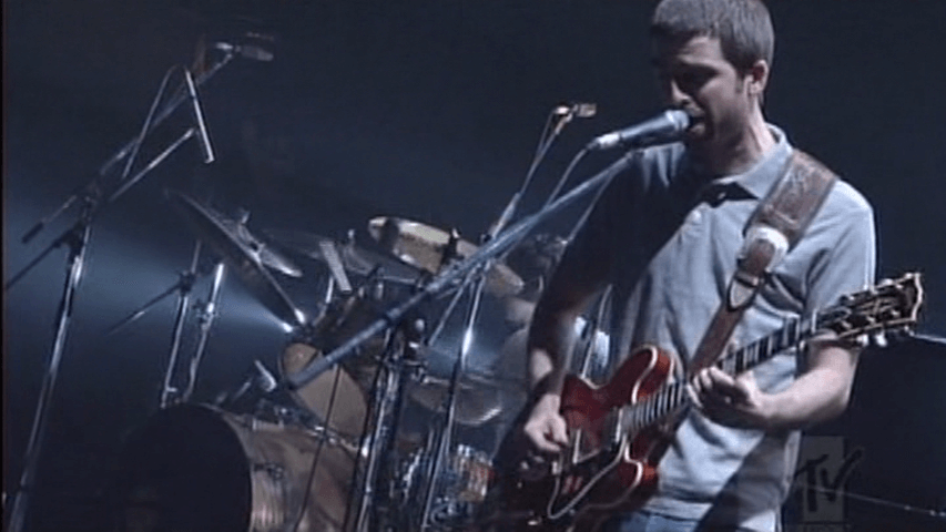 Oasis at '.$OASIS_SHOW_VENUE.' - '.$OASIS_SHOW_DATE.'