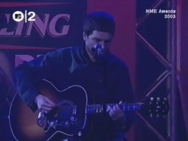Oasis at '.$OASIS_SHOW_VENUE.' - '.$OASIS_SHOW_DATE.'