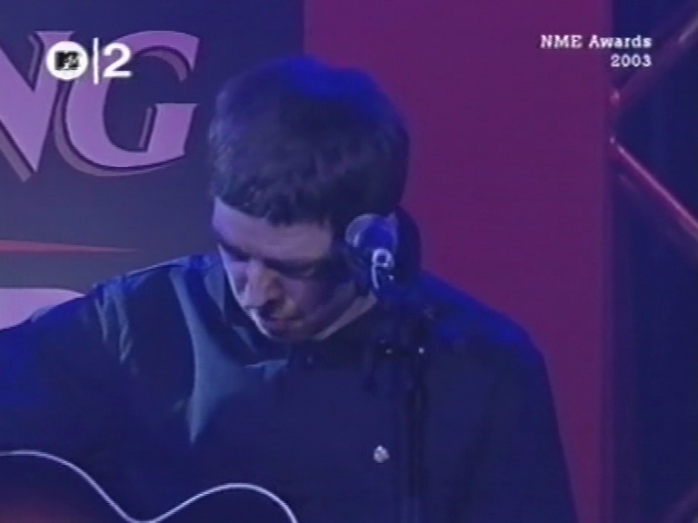 Oasis at '.$OASIS_SHOW_VENUE.' - '.$OASIS_SHOW_DATE.'