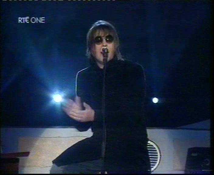 Oasis at '.$OASIS_SHOW_VENUE.' - '.$OASIS_SHOW_DATE.'
