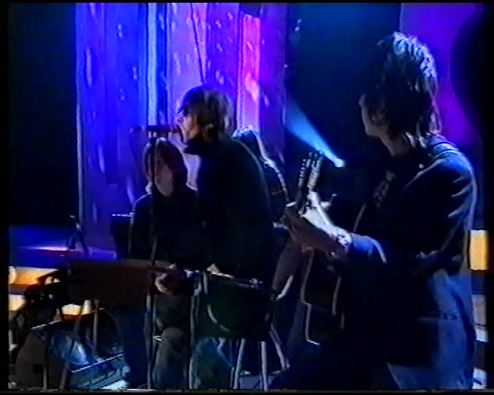 Oasis at '.$OASIS_SHOW_VENUE.' - '.$OASIS_SHOW_DATE.'