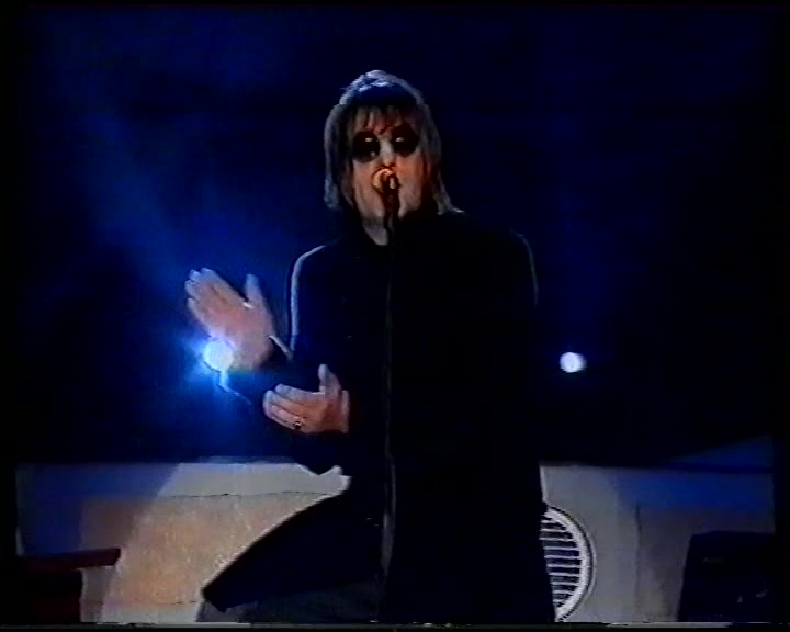 Oasis at '.$OASIS_SHOW_VENUE.' - '.$OASIS_SHOW_DATE.'