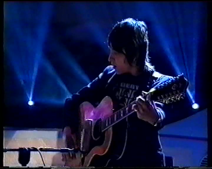 Oasis at '.$OASIS_SHOW_VENUE.' - '.$OASIS_SHOW_DATE.'