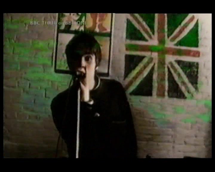 Oasis at '.$OASIS_SHOW_VENUE.' - '.$OASIS_SHOW_DATE.'