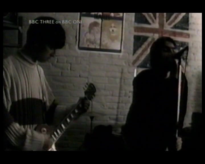 Oasis at '.$OASIS_SHOW_VENUE.' - '.$OASIS_SHOW_DATE.'