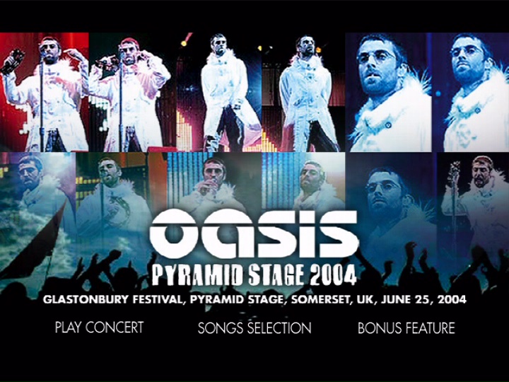 Oasis at '.$OASIS_SHOW_VENUE.' - '.$OASIS_SHOW_DATE.'