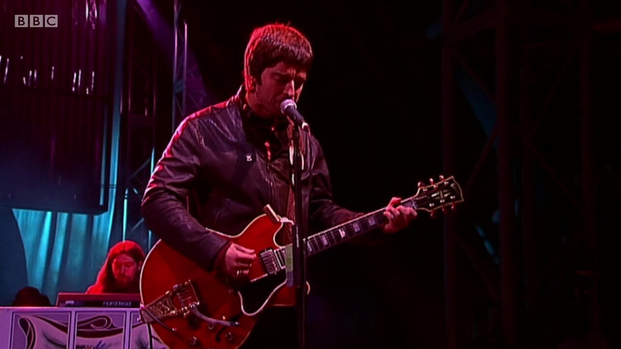 Oasis at '.$OASIS_SHOW_VENUE.' - '.$OASIS_SHOW_DATE.'