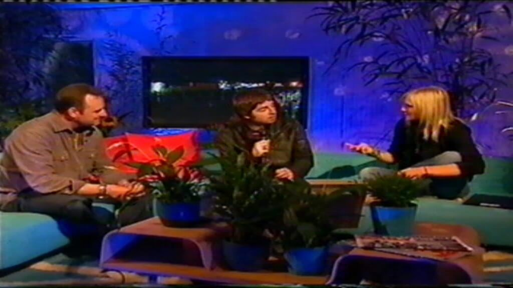 Oasis at '.$OASIS_SHOW_VENUE.' - '.$OASIS_SHOW_DATE.'
