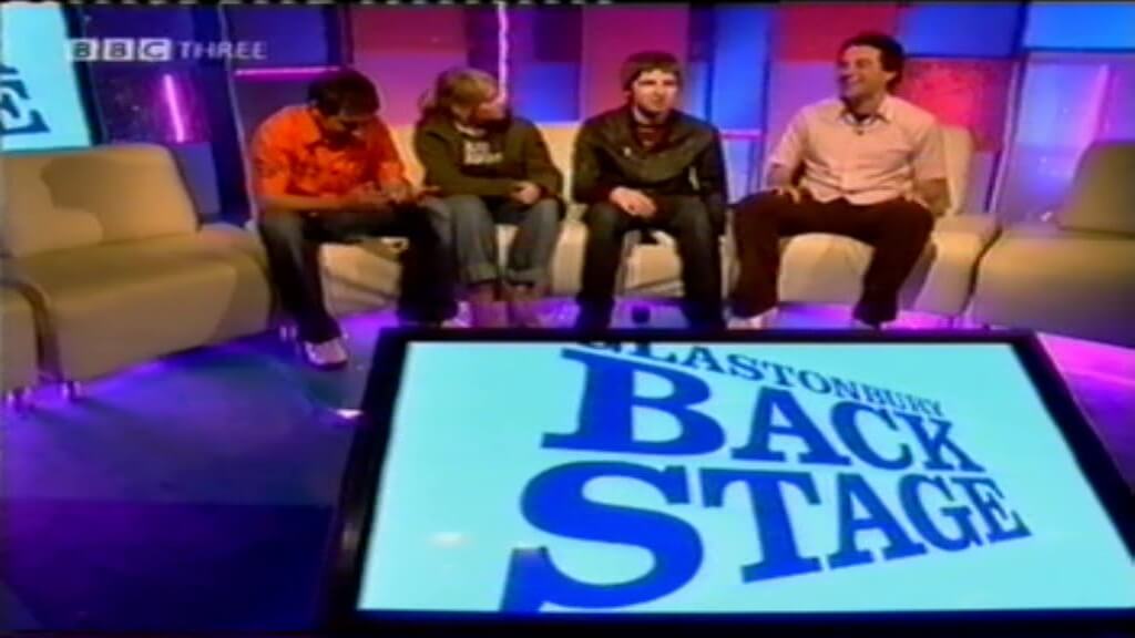 Oasis at '.$OASIS_SHOW_VENUE.' - '.$OASIS_SHOW_DATE.'