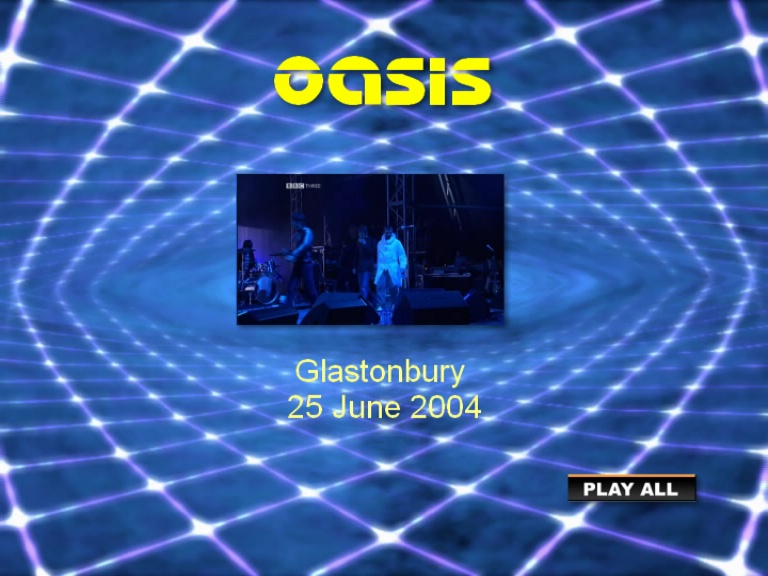 Oasis at '.$OASIS_SHOW_VENUE.' - '.$OASIS_SHOW_DATE.'