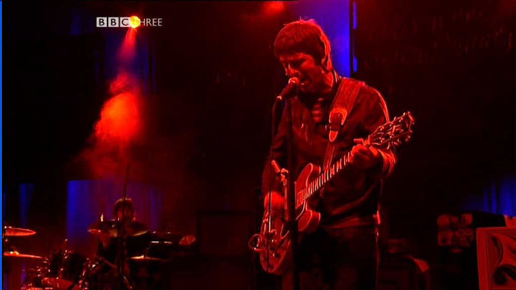 Oasis at '.$OASIS_SHOW_VENUE.' - '.$OASIS_SHOW_DATE.'