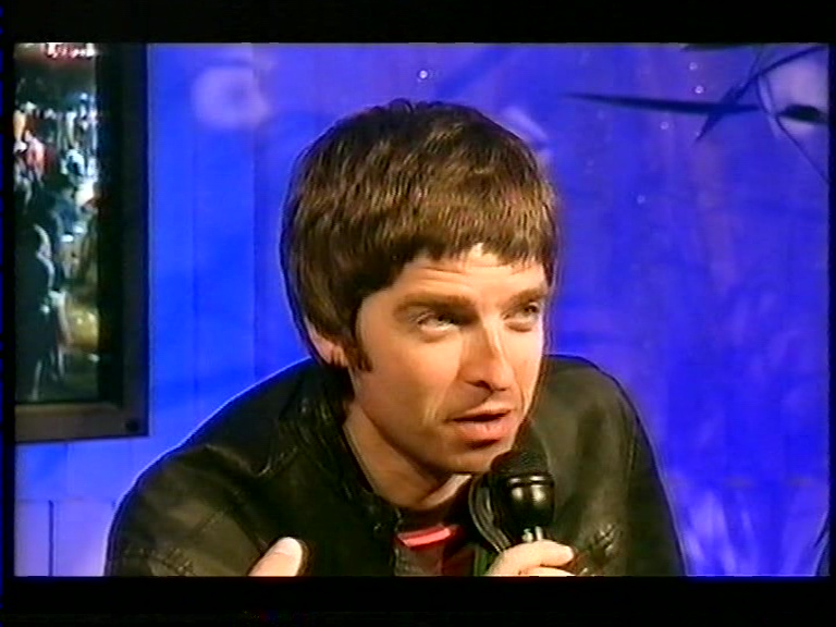 Oasis at '.$OASIS_SHOW_VENUE.' - '.$OASIS_SHOW_DATE.'
