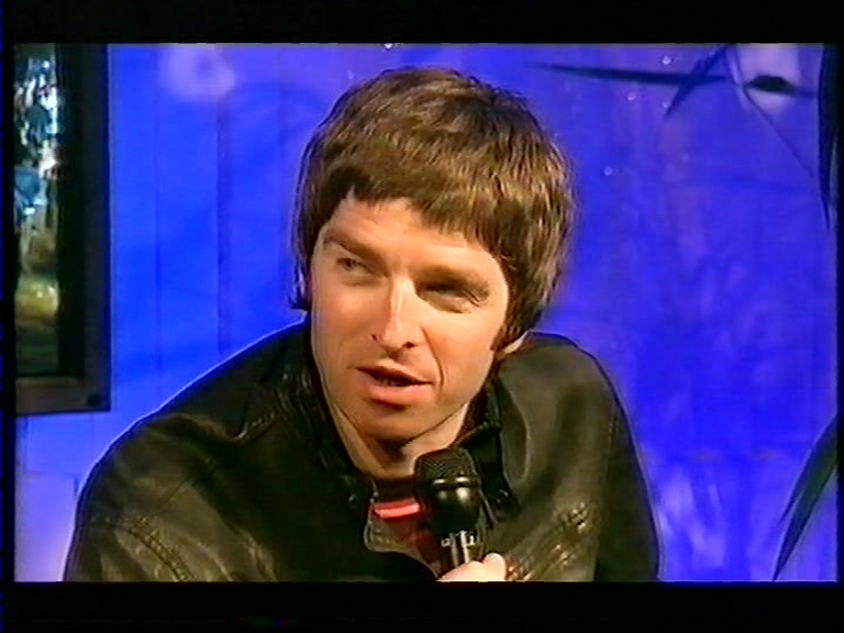 Oasis at '.$OASIS_SHOW_VENUE.' - '.$OASIS_SHOW_DATE.'