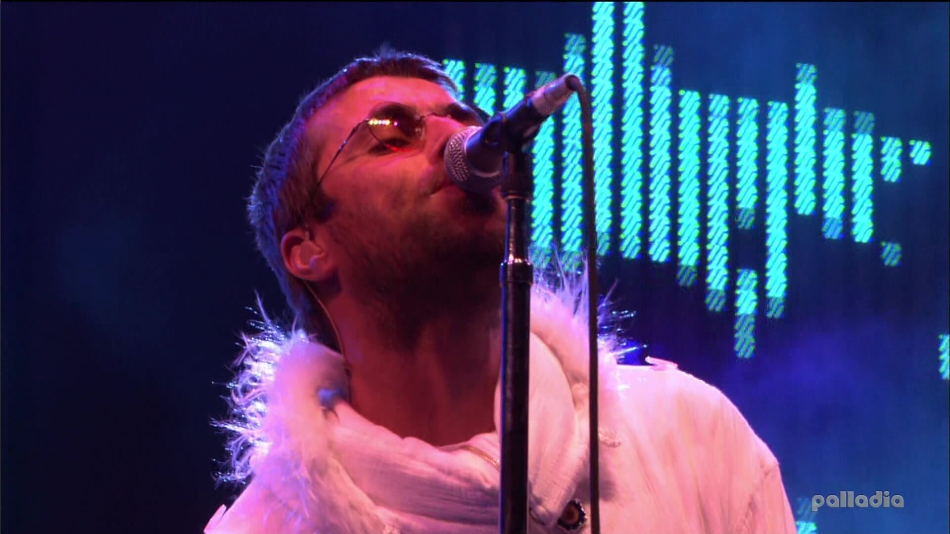 Oasis at '.$OASIS_SHOW_VENUE.' - '.$OASIS_SHOW_DATE.'
