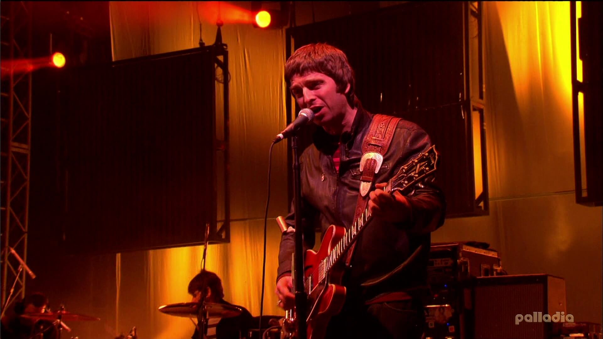 Oasis at '.$OASIS_SHOW_VENUE.' - '.$OASIS_SHOW_DATE.'