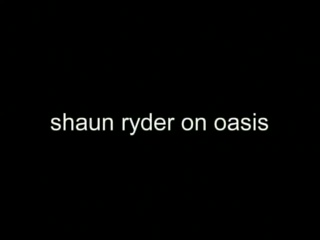 Oasis at '.$OASIS_SHOW_VENUE.' - '.$OASIS_SHOW_DATE.'