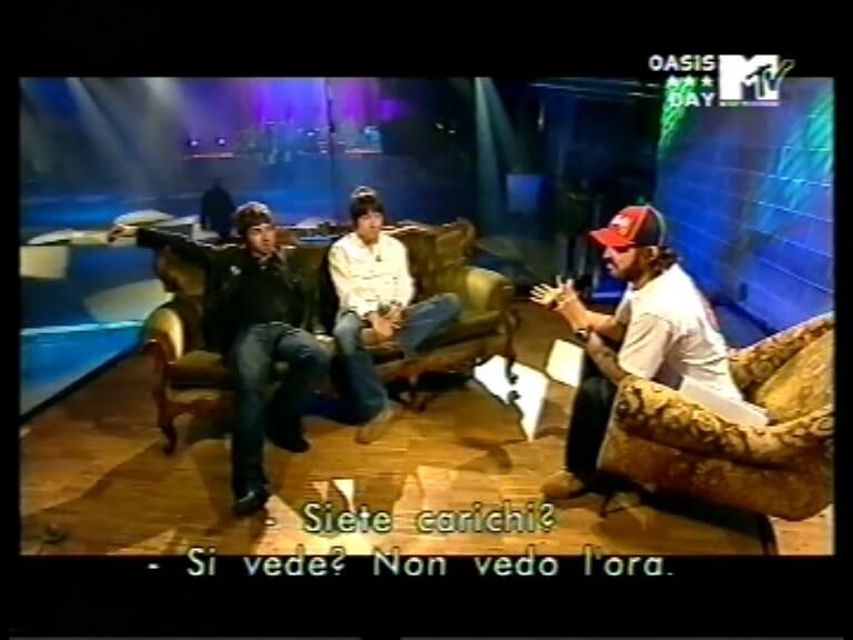 Oasis at '.$OASIS_SHOW_VENUE.' - '.$OASIS_SHOW_DATE.'