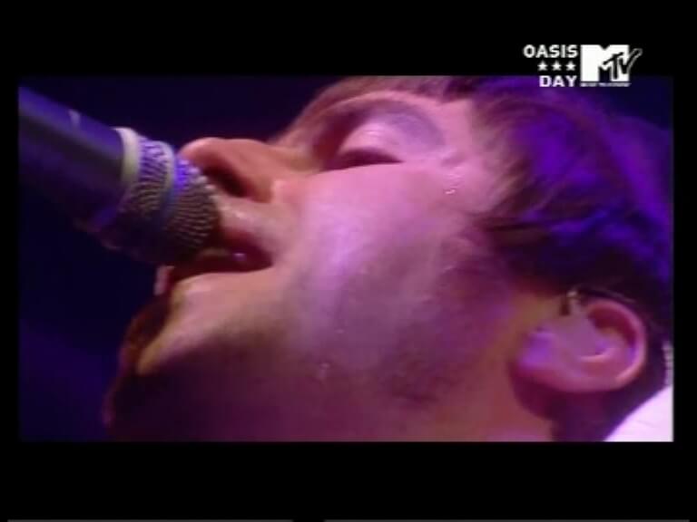 Oasis at '.$OASIS_SHOW_VENUE.' - '.$OASIS_SHOW_DATE.'