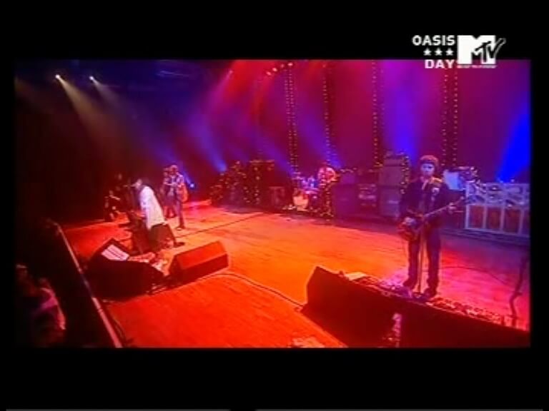 Oasis at '.$OASIS_SHOW_VENUE.' - '.$OASIS_SHOW_DATE.'