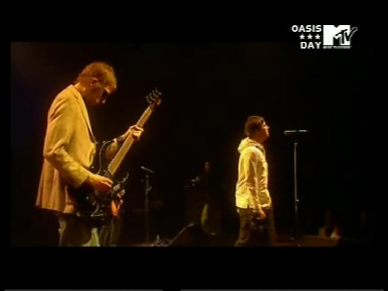 Oasis at '.$OASIS_SHOW_VENUE.' - '.$OASIS_SHOW_DATE.'