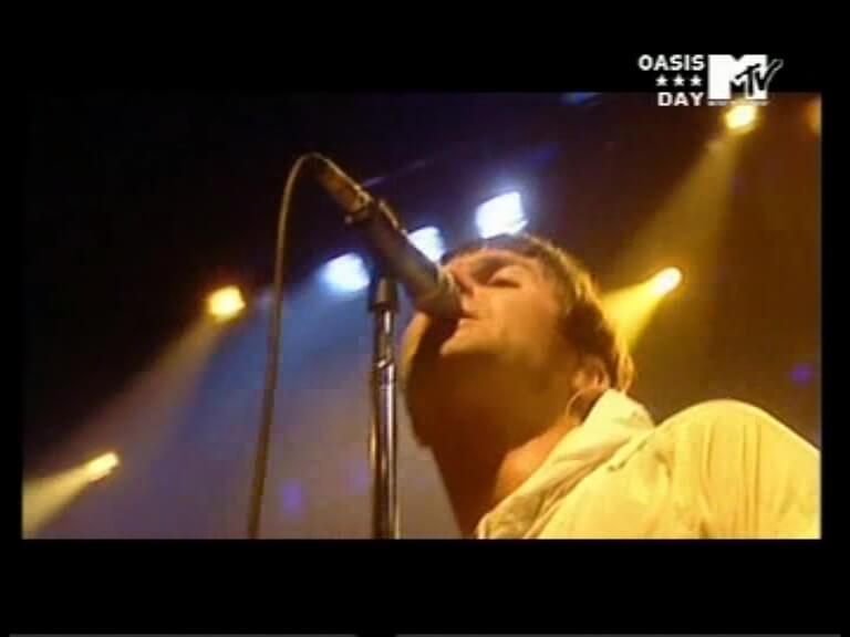 Oasis at '.$OASIS_SHOW_VENUE.' - '.$OASIS_SHOW_DATE.'