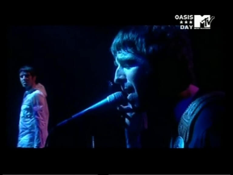 Oasis at '.$OASIS_SHOW_VENUE.' - '.$OASIS_SHOW_DATE.'