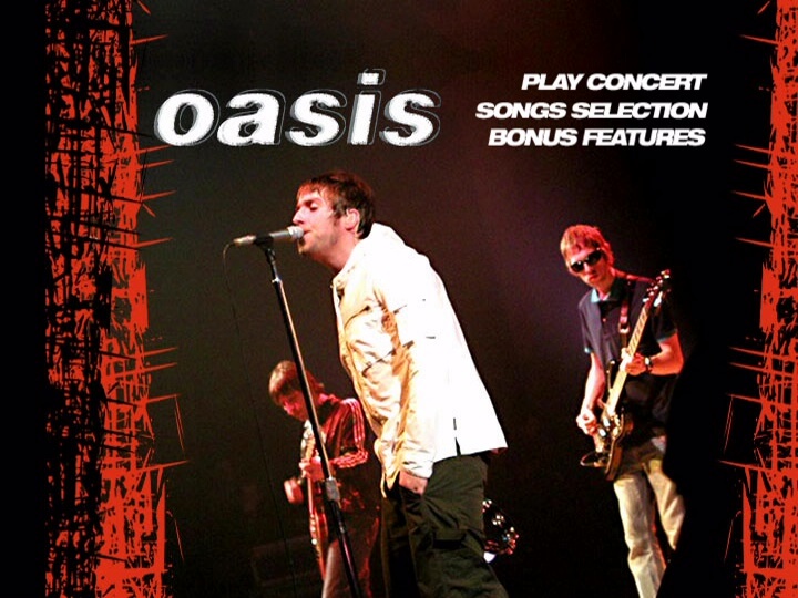 Oasis at '.$OASIS_SHOW_VENUE.' - '.$OASIS_SHOW_DATE.'
